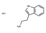 Tryptamine hydrochloride