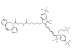 Cy5-DBCO