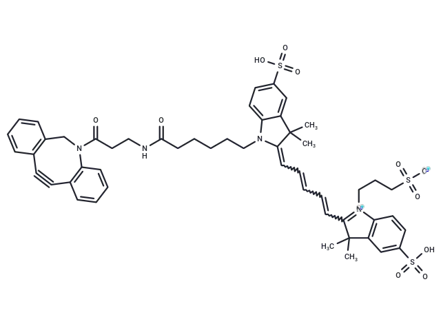 Cy5-DBCO