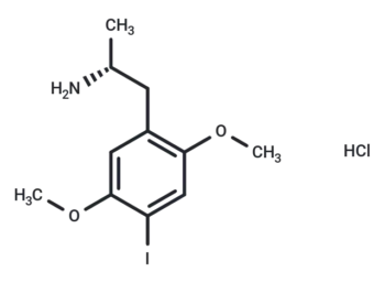 (R)-DOI hydrochloride