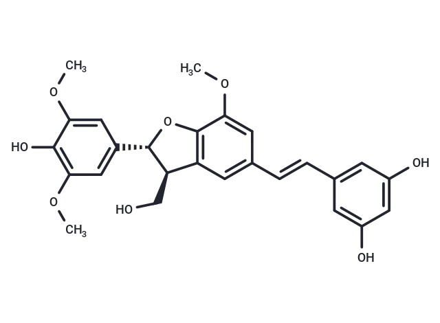 Gnetucleistol F CgoaEWY7J- Immunomart