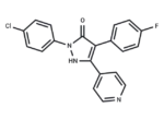 p38 MAPK Inhibitor
