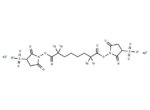 BS3-d4 Deuterated Crosslinker