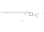 S32826 disodium