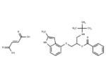 Bopindolol fumarate