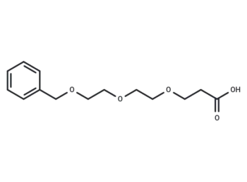Benzyl-PEG3-acid