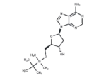 5'-O-TBDMS-dA 1 5′-O-TBDMS-dA