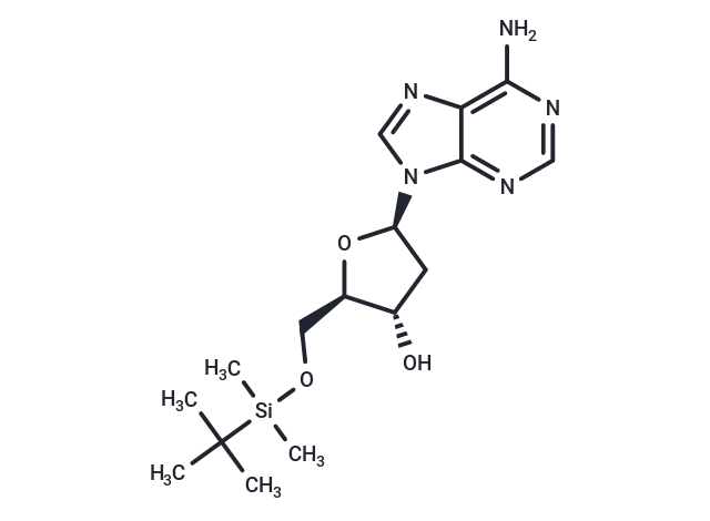 5'-O-TBDMS-dA CgoaEWY7K OEAVZeAAAAAOo7wEg615- Immunomart