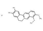 Demethyleneberberine chloride