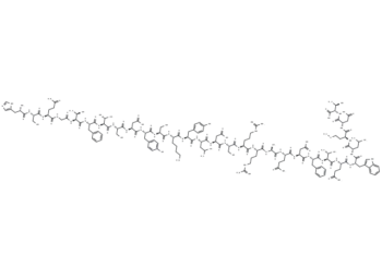 (Asp28)-Glucagon (1-29) (human, rat, porcine)