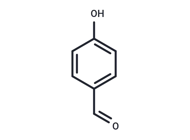 p-Hydroxybenzaldehyde
