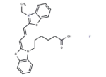 Cy2 (iodine)