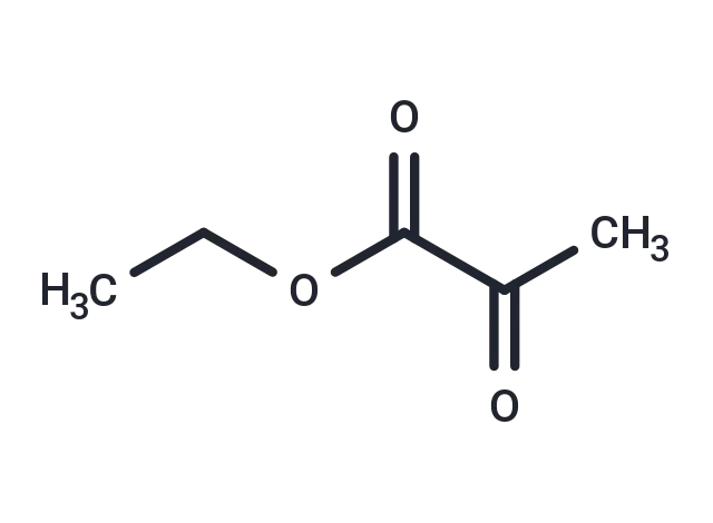 Ethyl pyruvate