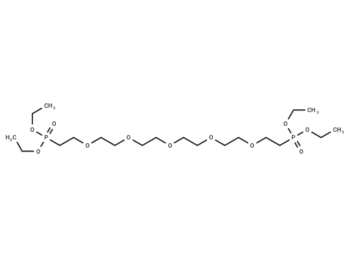 PEG5-bis-(Ethyl phosphonate)