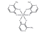 Gallium maltolate