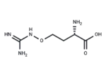 (L)-Canavanine 1 (L)-Canavanine