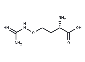 (L)-Canavanine
