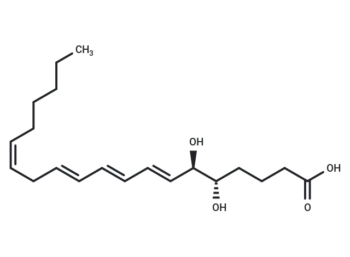 5(S),6(R)-11-trans DiHETE