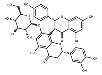 Xanthochymusside