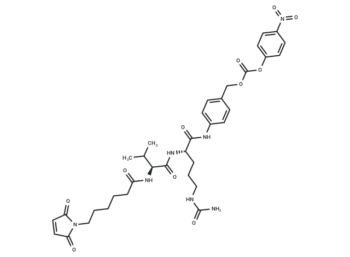 MC-Val-Cit-PABC-PNP
