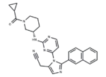 JNK3 inhibitor-4