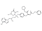 Antiviral agent 9