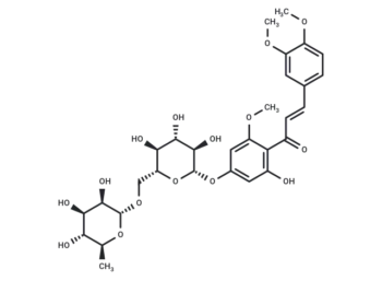 Diosmin Impurity 5