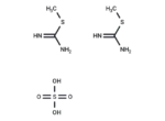S-Methylisothiourea sulfate