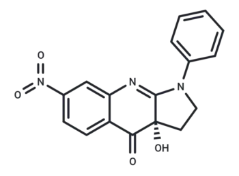 (S)-nitro-Blebbistatin