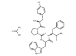 Endomorphin 1 acetate