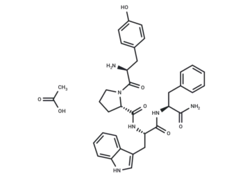 Endomorphin 1 acetate