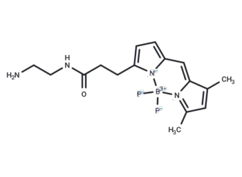 BODIPY FL EDA free base