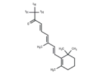 β-Apo-13-carotenone D3