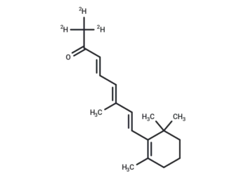 β-Apo-13-carotenone D3