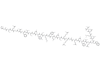 (Met(O)27)-Glucagon (1-29) (human, rat, porcine)