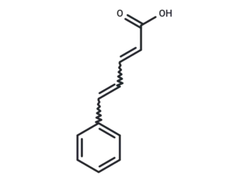 Cinnamylideneacetic acid