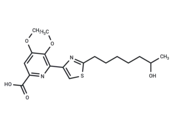 (±)-WS75624B