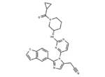 JNK3 inhibitor-3
