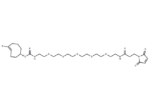 TCO-PEG5-maleimide