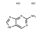2-Aminopurine dihydrochloride