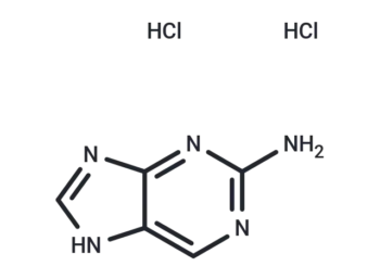 2-Aminopurine dihydrochloride