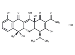 Tetracycline hydrochloride