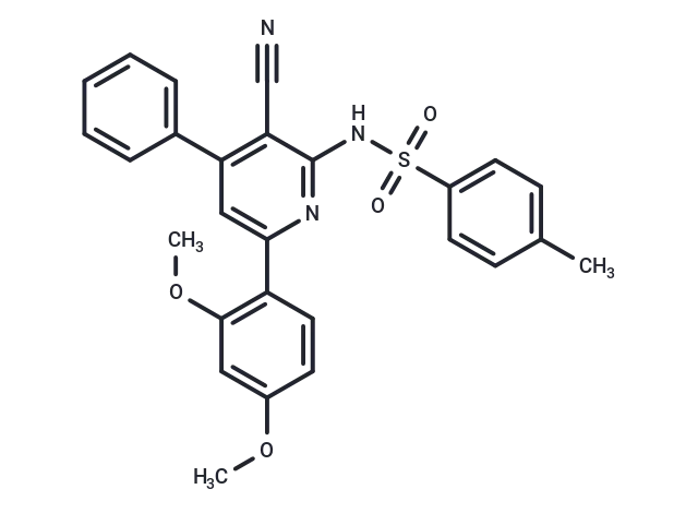 Free radical scavenger 1