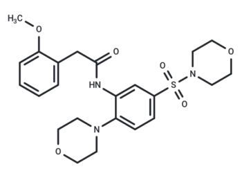 α7β1 integrin modulator-1