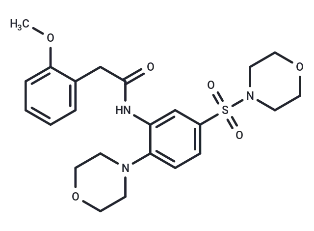 α7β1 integrin modulator-1