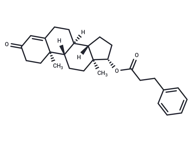 Testosterone phenylpropionate