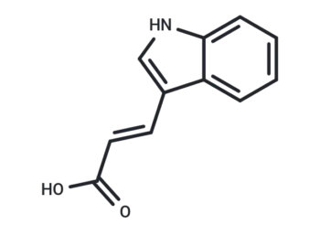 trans-3-Indoleacrylic acid
