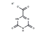 Potassium oxonate