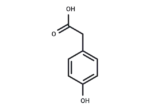 4-hydroxyphenylacetic acid