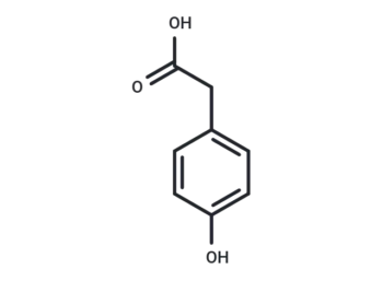 4-hydroxyphenylacetic acid